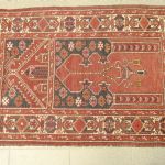 838 2315 ORIENTAL RUG